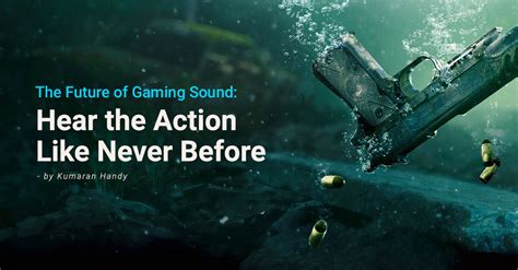 The Dolby Atmos Elite 10: Best Games for Audio .